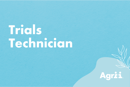 Trials Technician