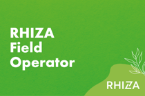 RHIZA Field Operators 
