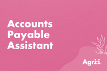 Accounts Payable Assistant 