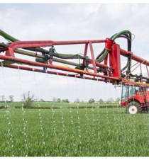 Agrii General Sprayer