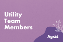 Utility Team Members (FSS Operator & C1 Driver) 