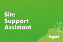Site Support Assistant